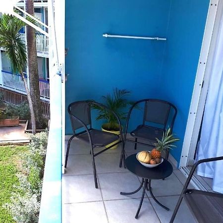 Studio Bord De Mer Gosier, Guadeloupe Le Gosier  Exterior foto